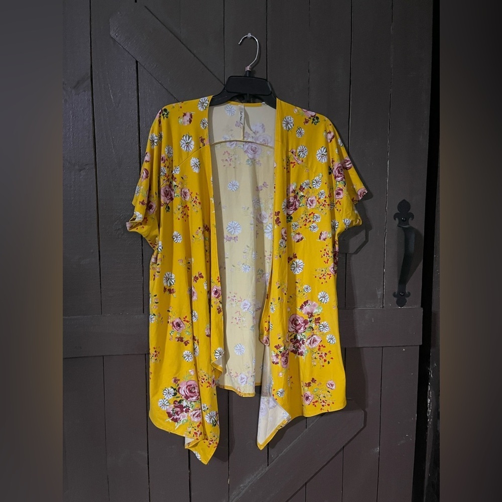COOL MELON - kimono